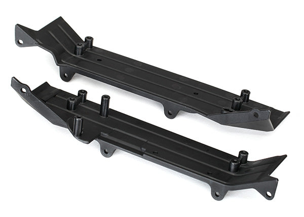 Traxxas 8218 Floor pans , left & right - TRA8218
