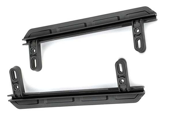 Traxxas 8219 Rock sliders , left & right - TRA8219