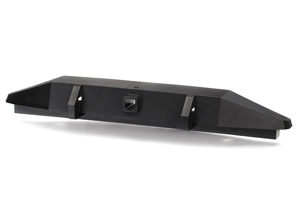 Traxxas 8236 Bumper, Rear - TRA8236