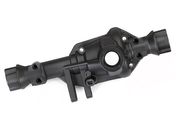 Traxxas 8241 Axle housing, Front - TRA8241