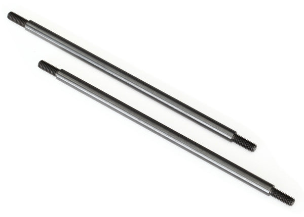 Traxxas 8245 Suspension link , Rear , 5x121mm (upper or Lower) (steel) (2) - TRA8245