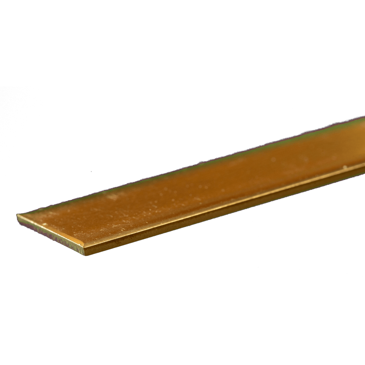 K&S Engineering .064 X 3/4 Brass Strip - KNS8247