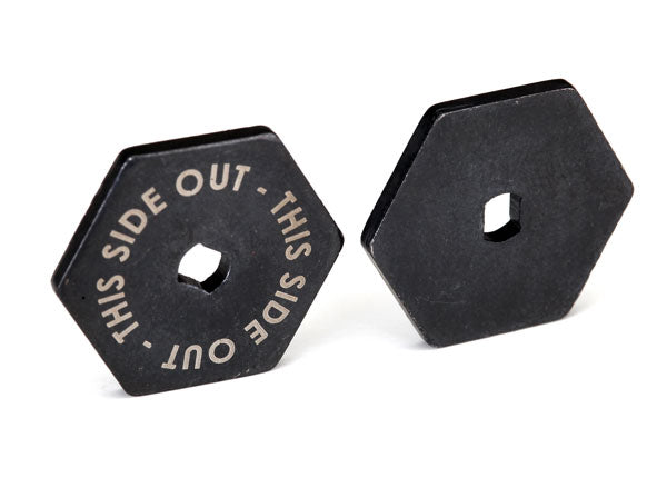 Traxxas 8249 Slipper eliminator Plate - TRA8249