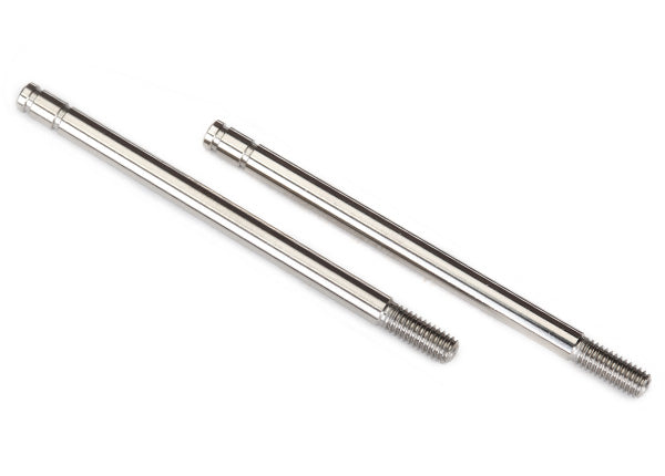Traxxas 8263 Shock shaft , 3x47mm (GTS) (2) - TRA8263