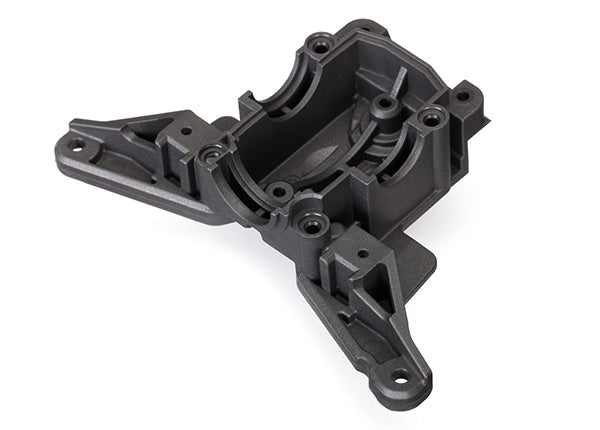 Traxxas 8329 Bulkhead , Rear - TRA8329