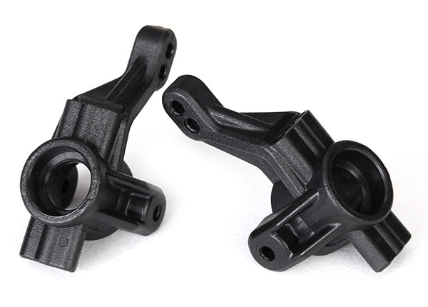 Traxxas 8337 Steering block (2) - TRA8337