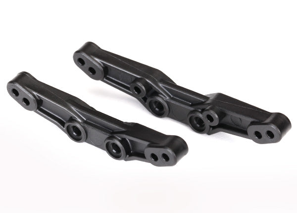 Traxxas 8338 Shock towers, Front & Rear - TRA8338