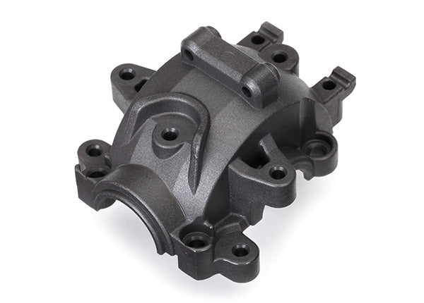 Traxxas 8380 Housing, Differential (Rear) - TRA8380