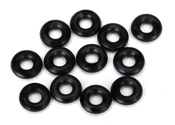 Traxxas 8382 O-Rings (12) - TRA8382