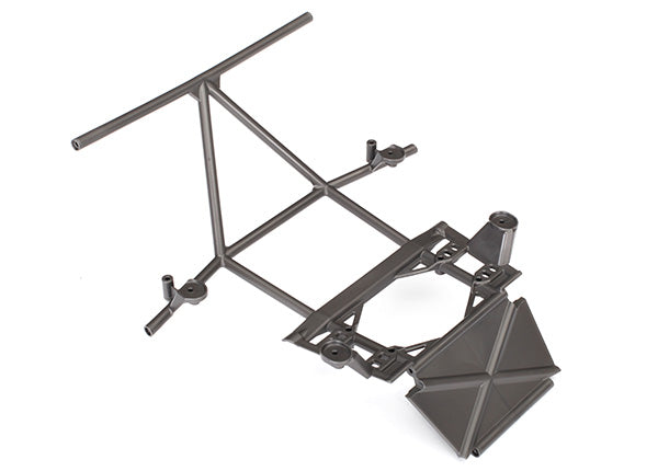 Traxxas 8431 Tube Chassis , center section , Front - TRA8431