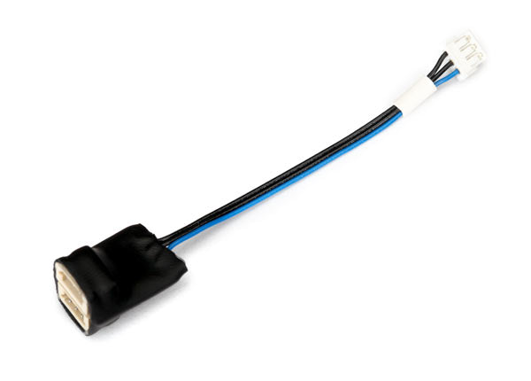 Traxxas 8489 2-in-1 wire harness, LED lights (high-voltage) - TRA8489
