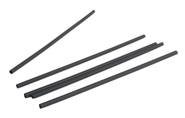 Heat Shrink Tubing -- 3/32" Shrinks To 3/64"