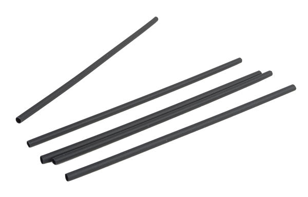 Heat Shrink Tubing -- 1/8" Shrinks To 1/16"