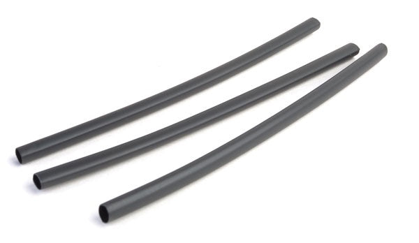 Heat Shrink Tubing -- 1/4" Shrinks To 1/8"
