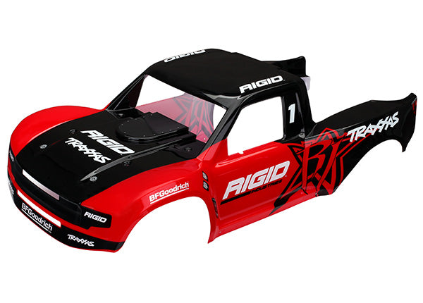 Traxxas 8514 Body , Desert Racer , Rigid Edition (painted) / decals - TRA8514