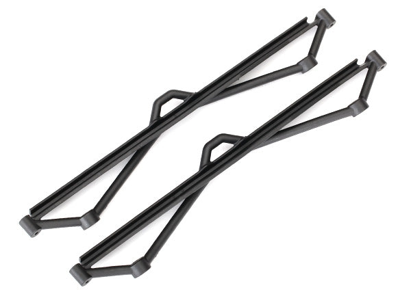 Traxxas 8520 Nerf Bars (left or right) (2) - TRA8520