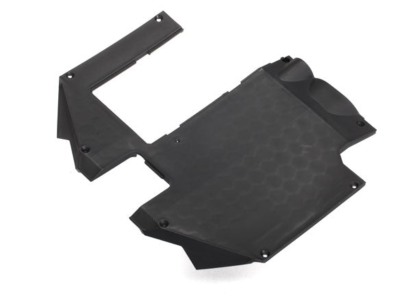 Traxxas 8521 SkidPlate, Chassis - TRA8521