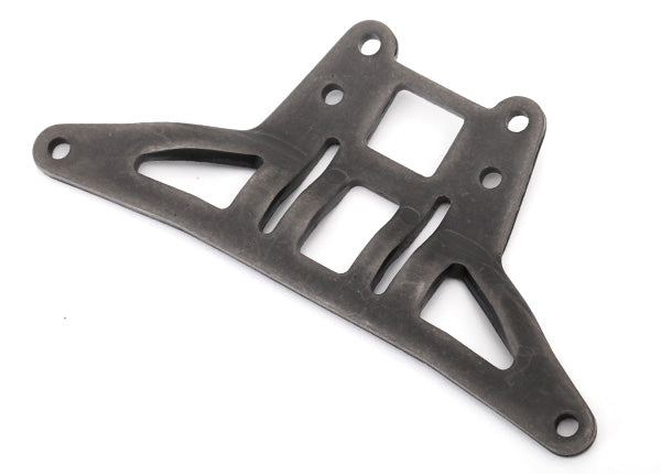 Traxxas 8523 Bulkhead tie bar, Front (steel) - TRA8523