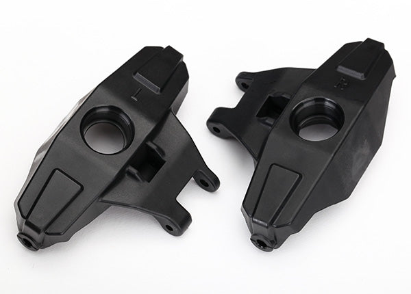 Traxxas 8552 Axle Carriers, left & right (1 each) - TRA8552