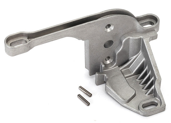Traxxas 8560 Motor Mount/ pin (2) - TRA8560