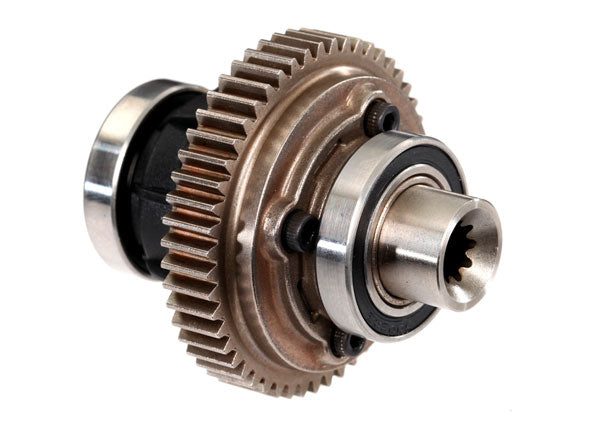 Traxxas 8571 Center Differential, Complete (fits Unlimited Desert Racer) - TRA8571