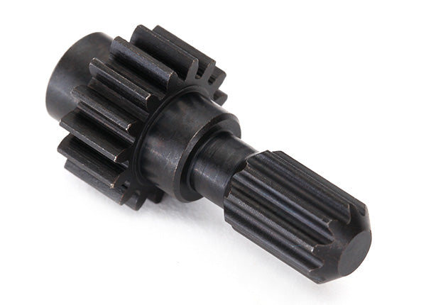Traxxas 8586 Sun gear, planetary (center) - TRA8586