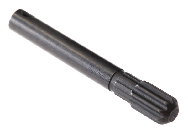 Traxxas 8589 Output shaft , transmission / x-ring - TRA8589