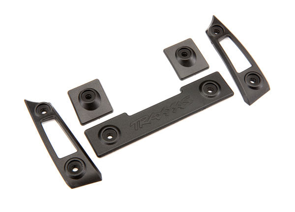 Traxxas 8610 Body reinforcement set (fits #8611 Body) - TRA8610