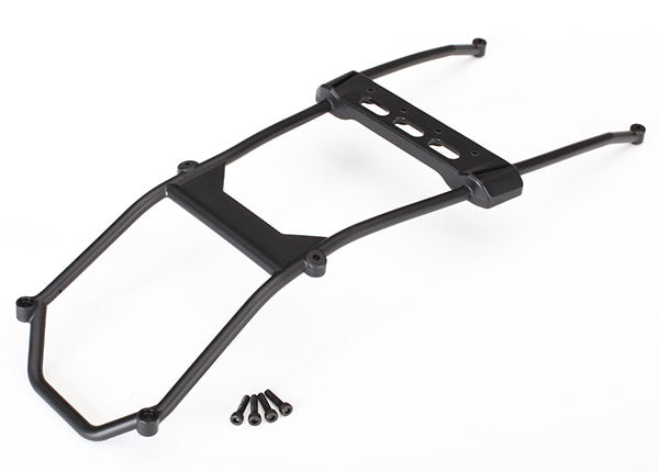 Traxxas 8613 Body support/ 3x12mm CS (4) - TRA8613