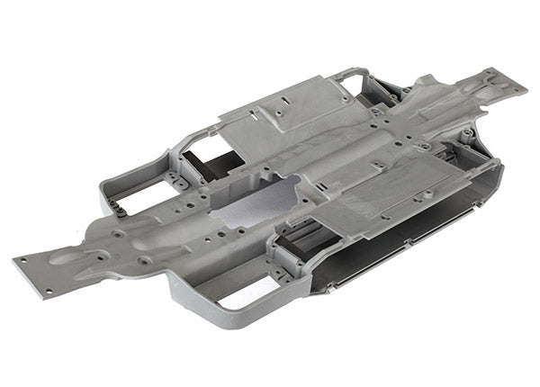Traxxas 8622 Chassis , E-Revo (requires #8629 & 8630 bulkheads) - TRA8622