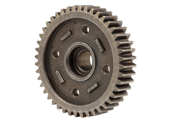 Traxxas 8688 Gear, center Differential, 44-tooth (fits #8980 center Differential)
