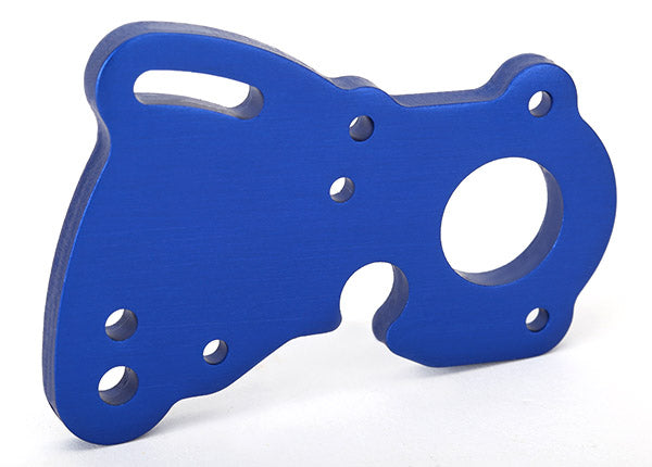 Traxxas 8690 Plate, Motor - TRA8690