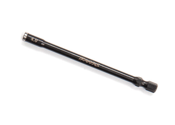 Traxxas 8719-40 Speed bit , nut driver , 4.0mm - TRA8719-40