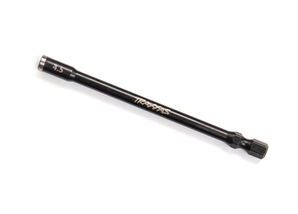 Traxxas 8719-45 Speed bit, nut driver, 4.5mm - TRA8719-45