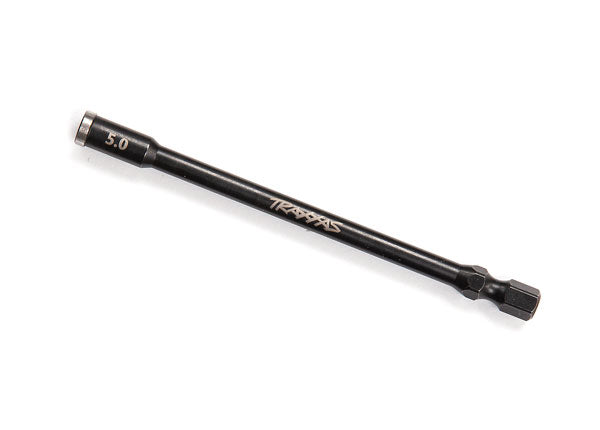Traxxas 8719-50 Speed bit, nut driver, 5.0mm - TRA8719-50