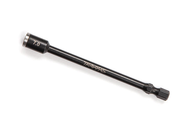 Traxxas 8719-70 Speed bit, nut driver, 7.0mm - TRA8719-70