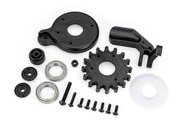 Traxxas 8791 RC CAR/TRUCK STAND LEVER/Hardware
