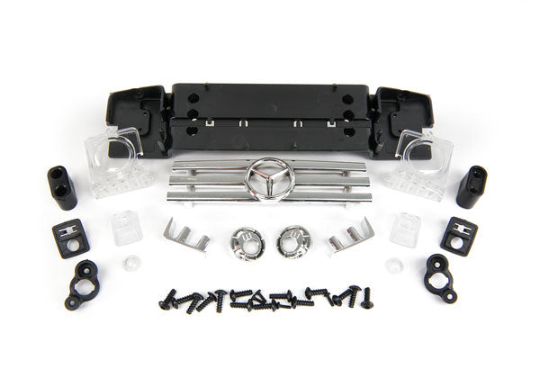 Traxxas 8813X Grille, Mercedes-Benz G 500 4x4