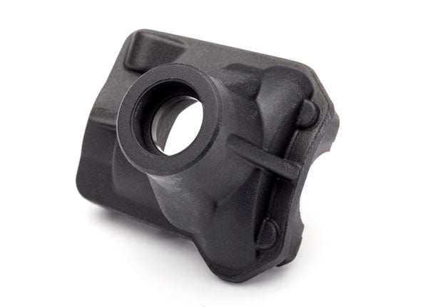 Traxxas 8846 Differential cover , TRX-6™ intermediate (black) - TRA8846