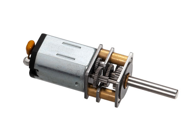 Traxxas 8862 GearMotor, winch - TRA8862