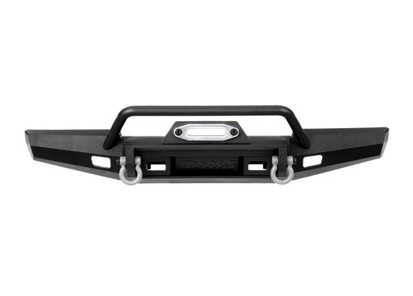 Traxxas 8867 BUMPER WINCH MEDIUM WIDTH - TRA8867