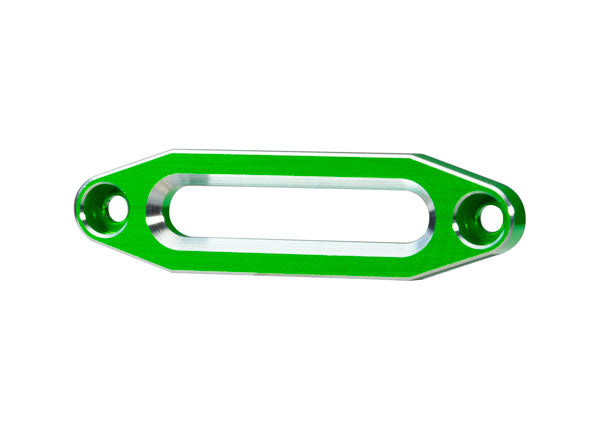 Traxxas 8870G FAIRLEAD WINCH ALUMINUM Green - TRA8870G
