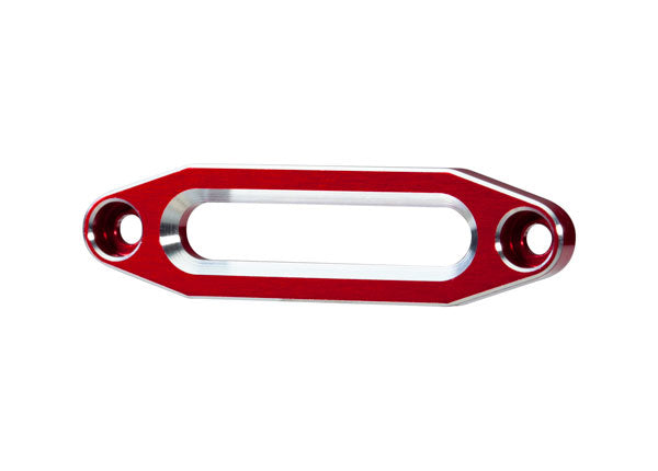 Traxxas 8870R FAIRLEAD WINCH ALUMINUM - Red - TRA8870R