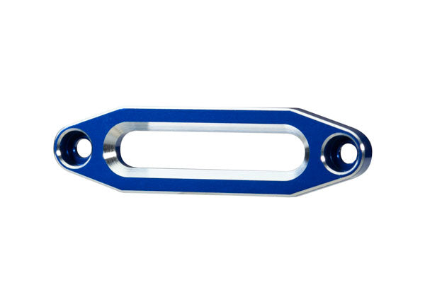 Traxxas 8870X FAIRLEAD WINCH ALUMINUM - Blue - TRA8870X
