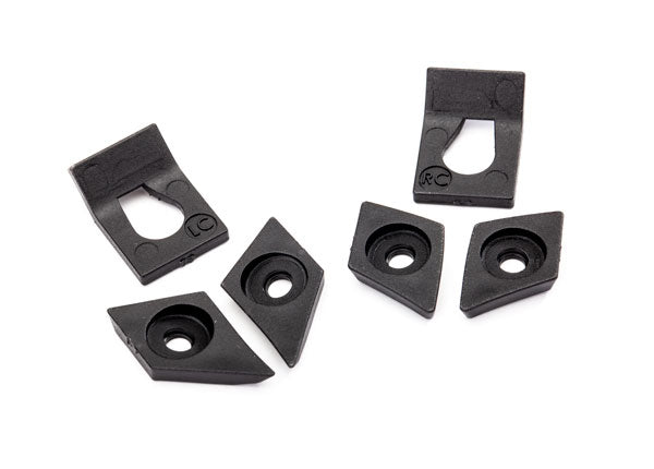 Traxxas 8910 Body reinforcement set, Maxx (fits #8911 Body) - TRA8910