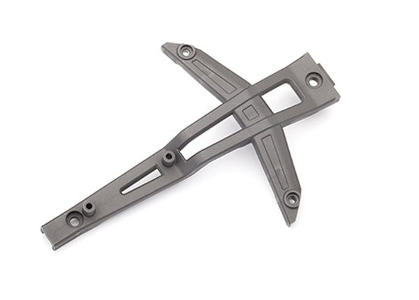 Traxxas 8921 Chassis Brace, Front - TRA8921