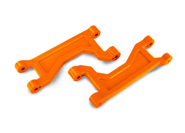 Traxxas 8929T Suspension Arms, upper, orange (left or right, Front or Rear) (2) - TRA8929T