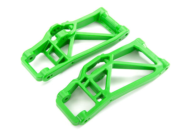 Traxxas 8930G Suspension arm, Lower, Green (left and right, Front or Rear) (2) - TRA8930G