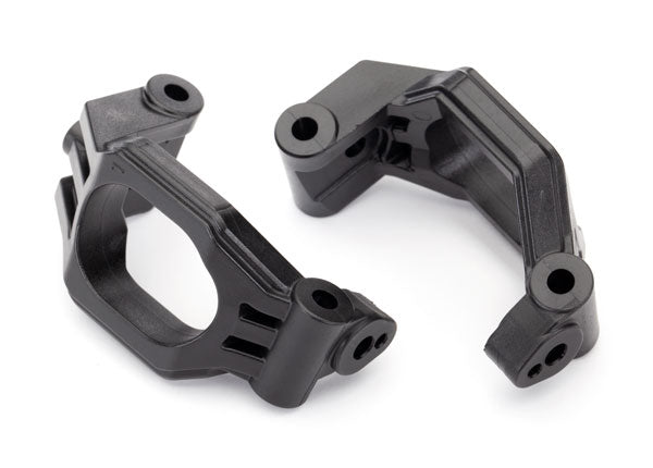 Traxxas 8932 Caster blocks (c-hubs), left & right - TRA8932