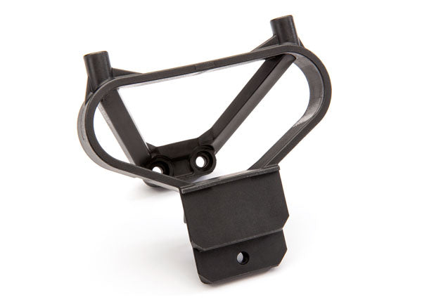 Traxxas 8934 Bumper Mount, Rear - TRA8934